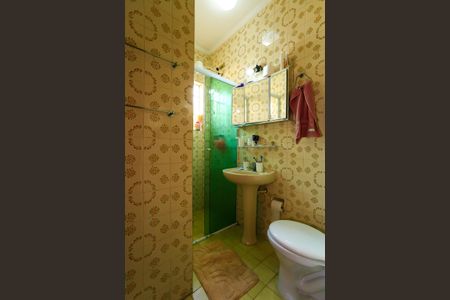 Casa à venda com 155m², 3 quartos e 2 vagasBanheiro