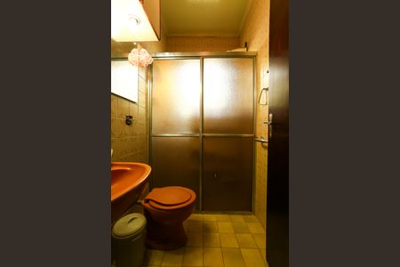 Casa à venda com 155m², 3 quartos e 2 vagasBanheiro da Suíte 1