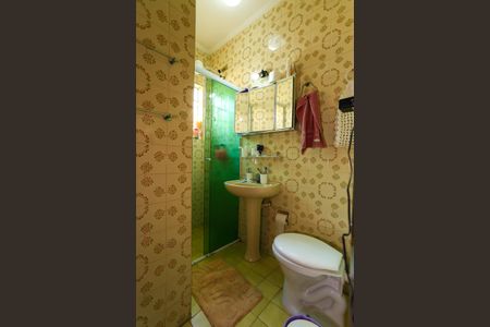 Casa à venda com 155m², 3 quartos e 2 vagasBanheiro