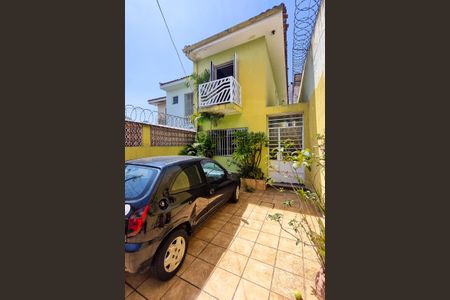 Casa à venda com 155m², 3 quartos e 2 vagasGaragem