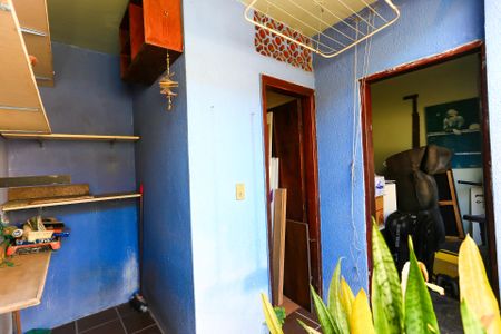 Casa à venda com 155m², 3 quartos e 2 vagasedícula 