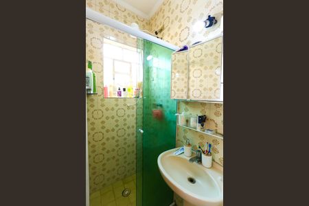 Casa à venda com 155m², 3 quartos e 2 vagasBanheiro