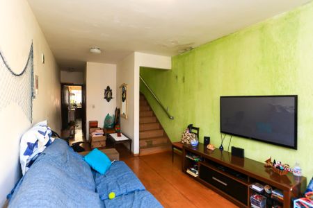 Casa à venda com 155m², 3 quartos e 2 vagasSala 