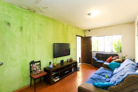 Sala de casa à venda com 3 quartos, 155m² em Jardim Umarizal, São Paulo