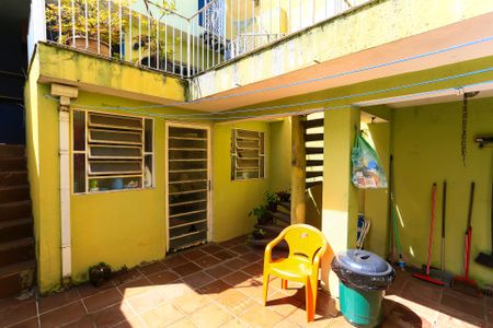 Casa à venda com 155m², 3 quartos e 2 vagasÁrea de Serviço