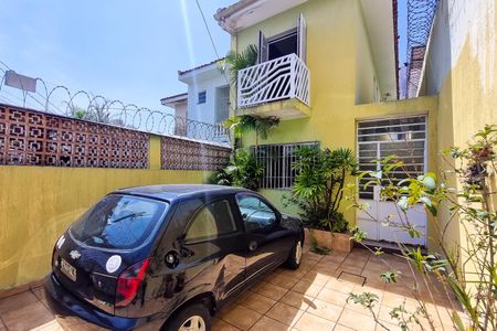 Casa à venda com 155m², 3 quartos e 2 vagasGaragem
