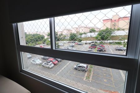 Apartamento à venda com 45m², 2 quartos e 1 vagaSala