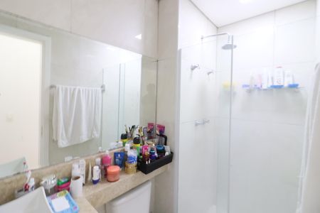 Apartamento à venda com 45m², 2 quartos e 1 vagaBanheiro