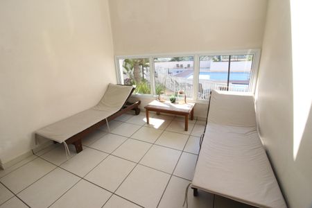 Apartamento à venda com 45m², 2 quartos e 1 vagaÁrea comum - SPA