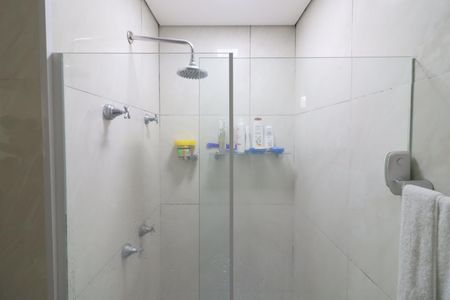 Apartamento à venda com 45m², 2 quartos e 1 vagaBanheiro
