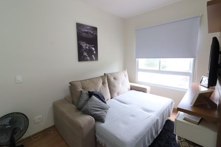 Sala de apartamento para alugar com 2 quartos, 45m² em Novo Osasco, Osasco