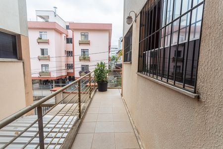 Apartamento para alugar com 53m², 2 quartos e 1 vagaHall de Entrada