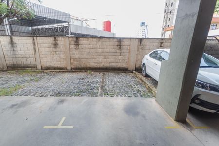 Apartamento para alugar com 53m², 2 quartos e 1 vagaGaragem