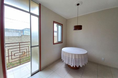 Apartamento para alugar com 74m², 3 quartos e 1 vagaSala