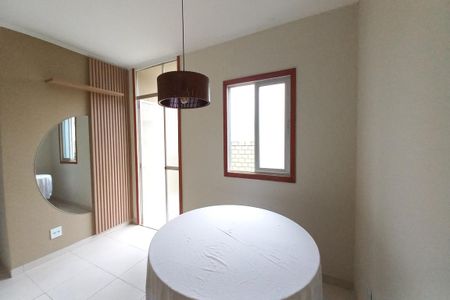 Apartamento para alugar com 74m², 3 quartos e 1 vagaSala