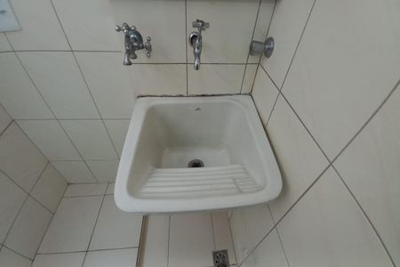 Apartamento para alugar com 74m², 3 quartos e 1 vagaÁrea de Serviço