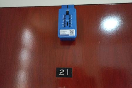 Apartamento para alugar com 74m², 3 quartos e 1 vagaLockBox