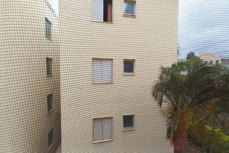 Apartamento para alugar com 74m², 3 quartos e 1 vagaVista do Quarto 3