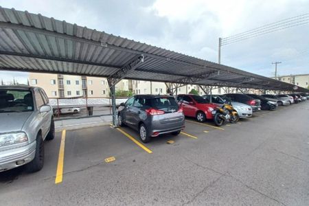 Apartamento para alugar com 74m², 3 quartos e 1 vagaGaragem