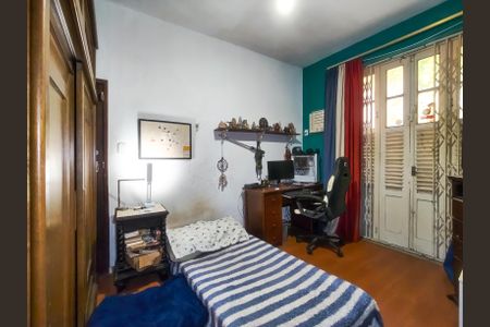 Casa à venda com 214m², 6 quartos e 1 vagaQuarto 3