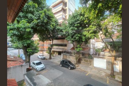Casa à venda com 214m², 6 quartos e 1 vagaVaranda do Quarto 3