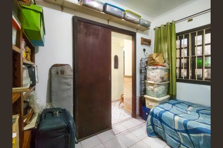 Casa à venda com 214m², 6 quartos e 1 vagaQuarto 1