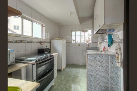 Casa à venda com 214m², 6 quartos e 1 vagaCozinha