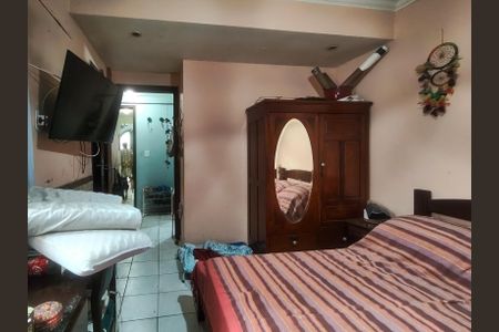 Casa à venda com 214m², 6 quartos e 1 vagaSuíte