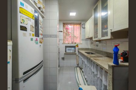 Casa à venda com 214m², 6 quartos e 1 vagaCozinha
