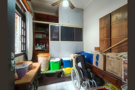 Casa à venda com 214m², 6 quartos e 1 vagaQuarto 5