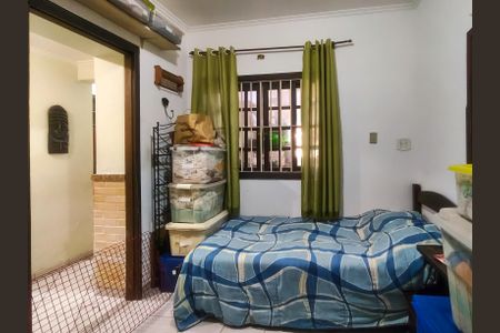 Casa à venda com 214m², 6 quartos e 1 vagaQuarto 1