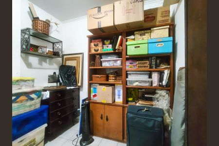 Casa à venda com 214m², 6 quartos e 1 vagaQuarto 1