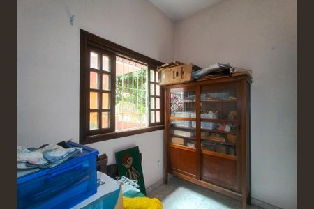 Casa à venda com 214m², 6 quartos e 1 vagaQuarto 4