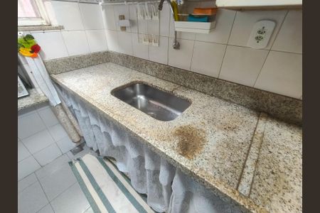 Casa à venda com 214m², 6 quartos e 1 vagaCozinha