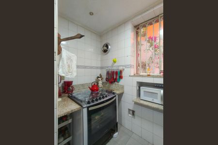 Casa à venda com 214m², 6 quartos e 1 vagaCozinha