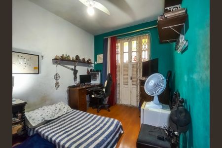 Casa à venda com 214m², 6 quartos e 1 vagaQuarto 3