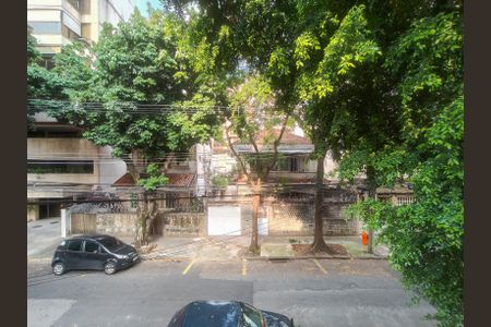 Casa à venda com 214m², 6 quartos e 1 vagaVista do Quarto 3
