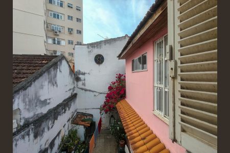 Casa à venda com 214m², 6 quartos e 1 vagaVista do Quarto 2