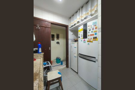 Casa à venda com 214m², 6 quartos e 1 vagaCozinha