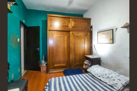 Casa à venda com 214m², 6 quartos e 1 vagaQuarto 3