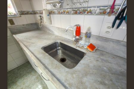 Casa à venda com 214m², 6 quartos e 1 vagaCozinha