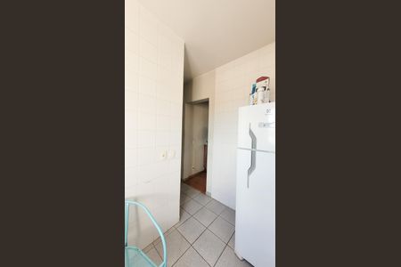 Apartamento à venda com 57m², 2 quartos e 1 vaga Apartamento à venda com 57m², 2 quartos e 1 vagaCozinha