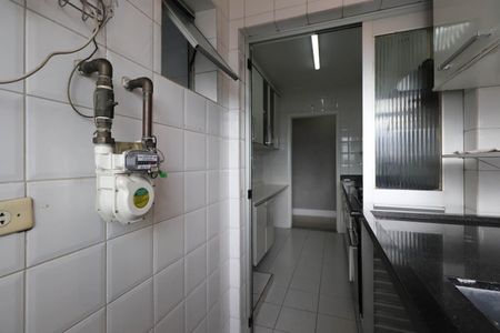 Apartamento para alugar com 79m², 3 quartos e 2 vagasÁrea de Serviço
