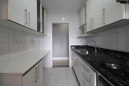 Apartamento para alugar com 79m², 3 quartos e 2 vagasCozinha