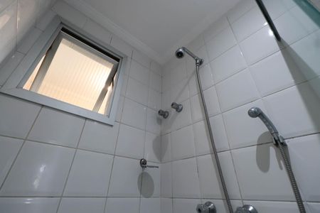 Apartamento para alugar com 79m², 3 quartos e 2 vagasBanheiro Social