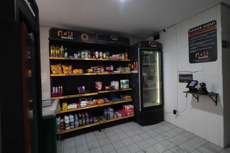 Apartamento para alugar com 79m², 3 quartos e 2 vagasMercado