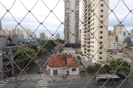 Apartamento para alugar com 79m², 3 quartos e 2 vagasVista do Quarto 1