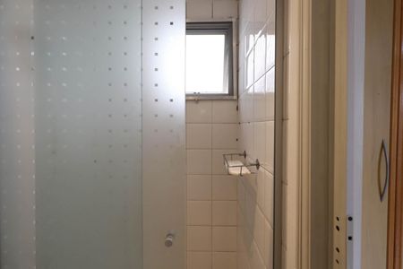 Apartamento para alugar com 79m², 3 quartos e 2 vagasBanheiro da Suíte