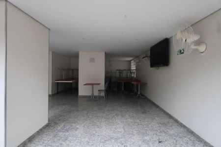 Apartamento para alugar com 79m², 3 quartos e 2 vagasÁrea comum - Salão de festas
