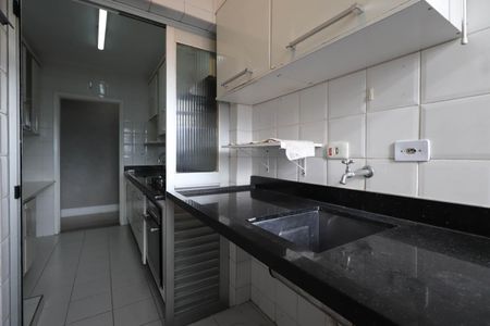 Apartamento para alugar com 79m², 3 quartos e 2 vagasÁrea de Serviço